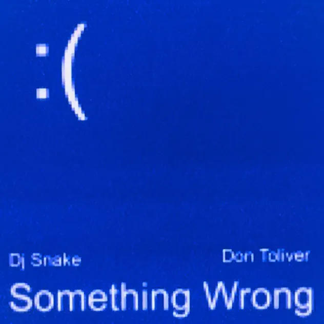DJ Snake & Don Toliver Link Up on New Single “Something Wrong” Ahead of Nomad