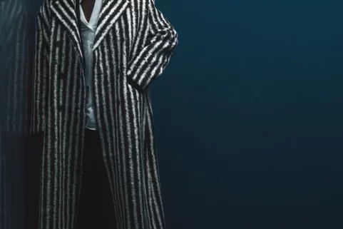 Tay Iwar Returns With New Single “MERCY PLEASE” Ahead of WONDERFUL EP