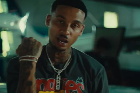 Fredo Drops New Track “No Comment”  Amid Ongoing Rumors