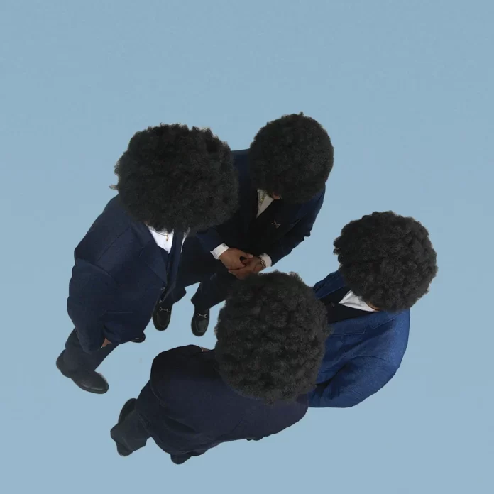 Bungalow Collect New Disco-Rap Single It Takes 2